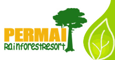 Permai Rainforest Resort